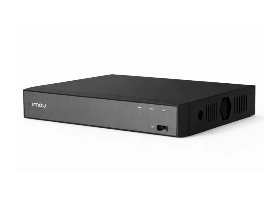 Đầu ghi hình NVR 18 kênh IMOU